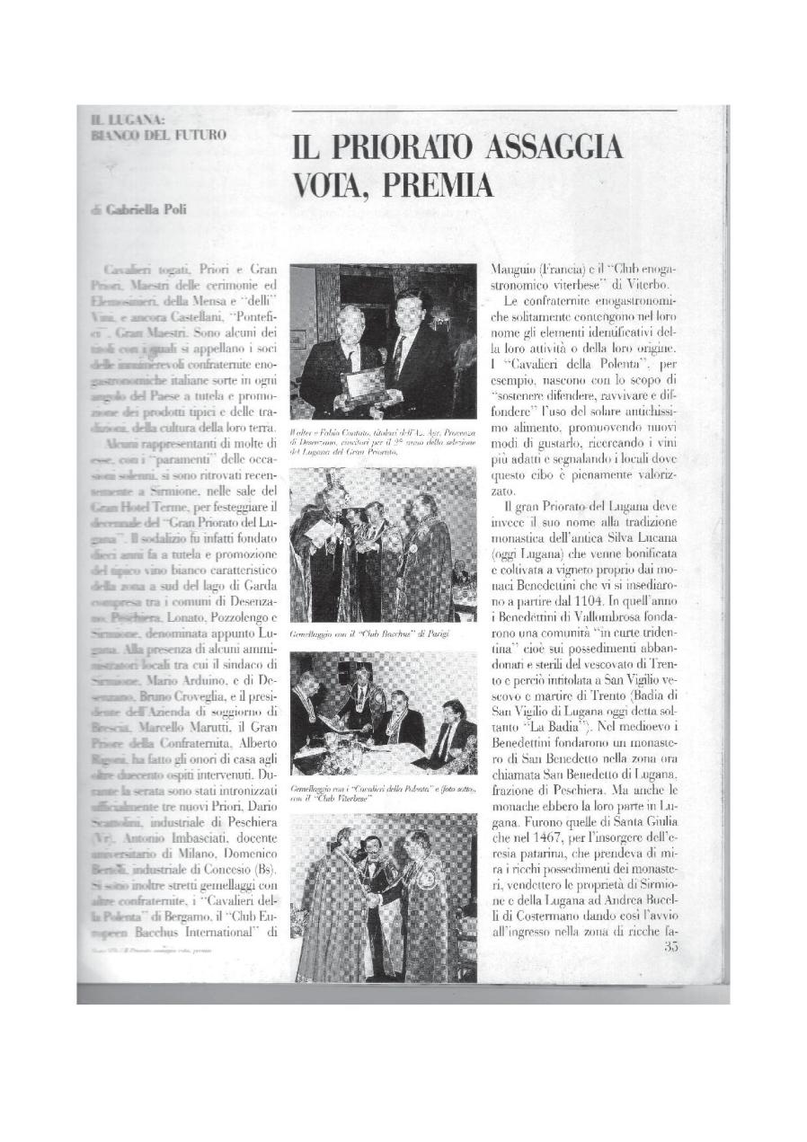 qui suis je national et international 103