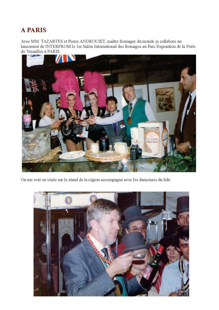 qui suis je national et international 104