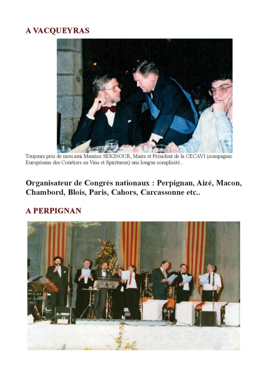 qui suis je national et international 106