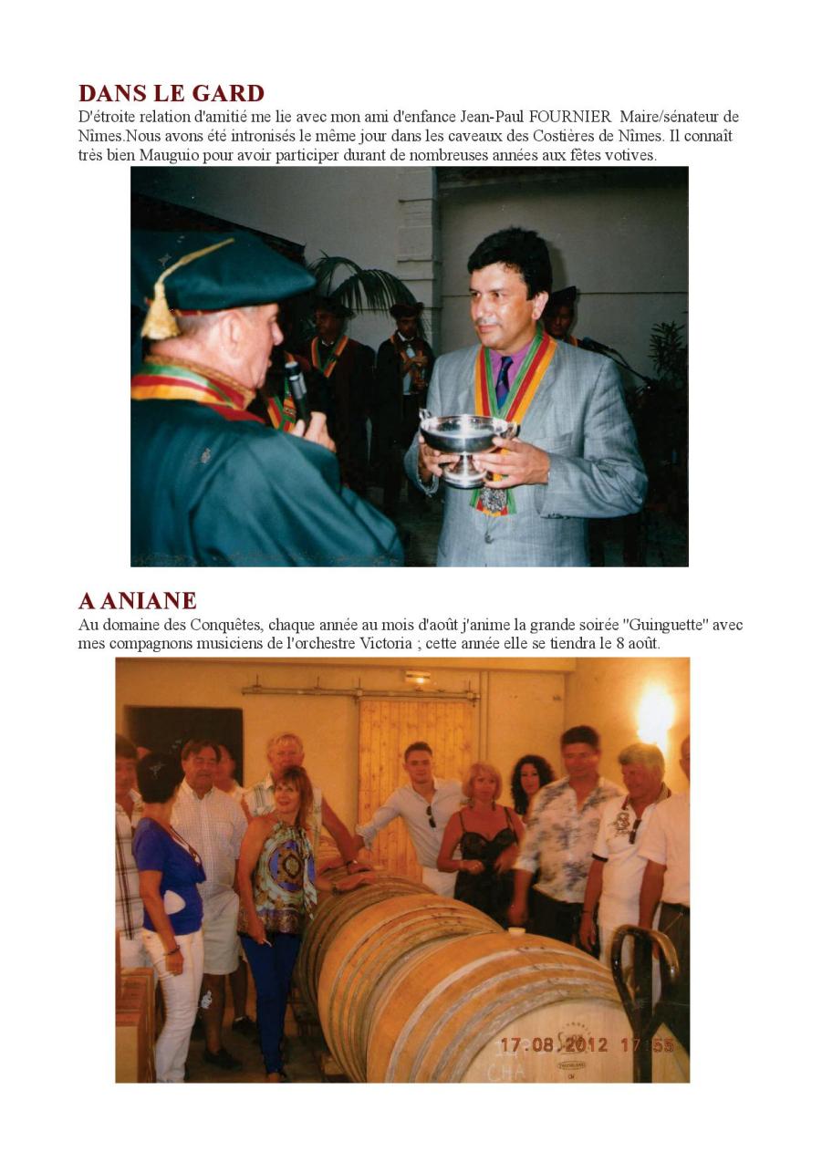 qui suis je national et international 110