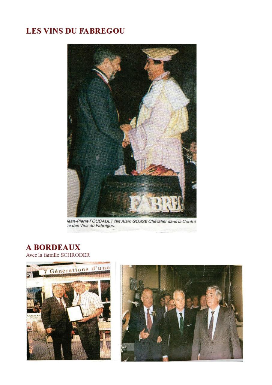 qui suis je national et international 111