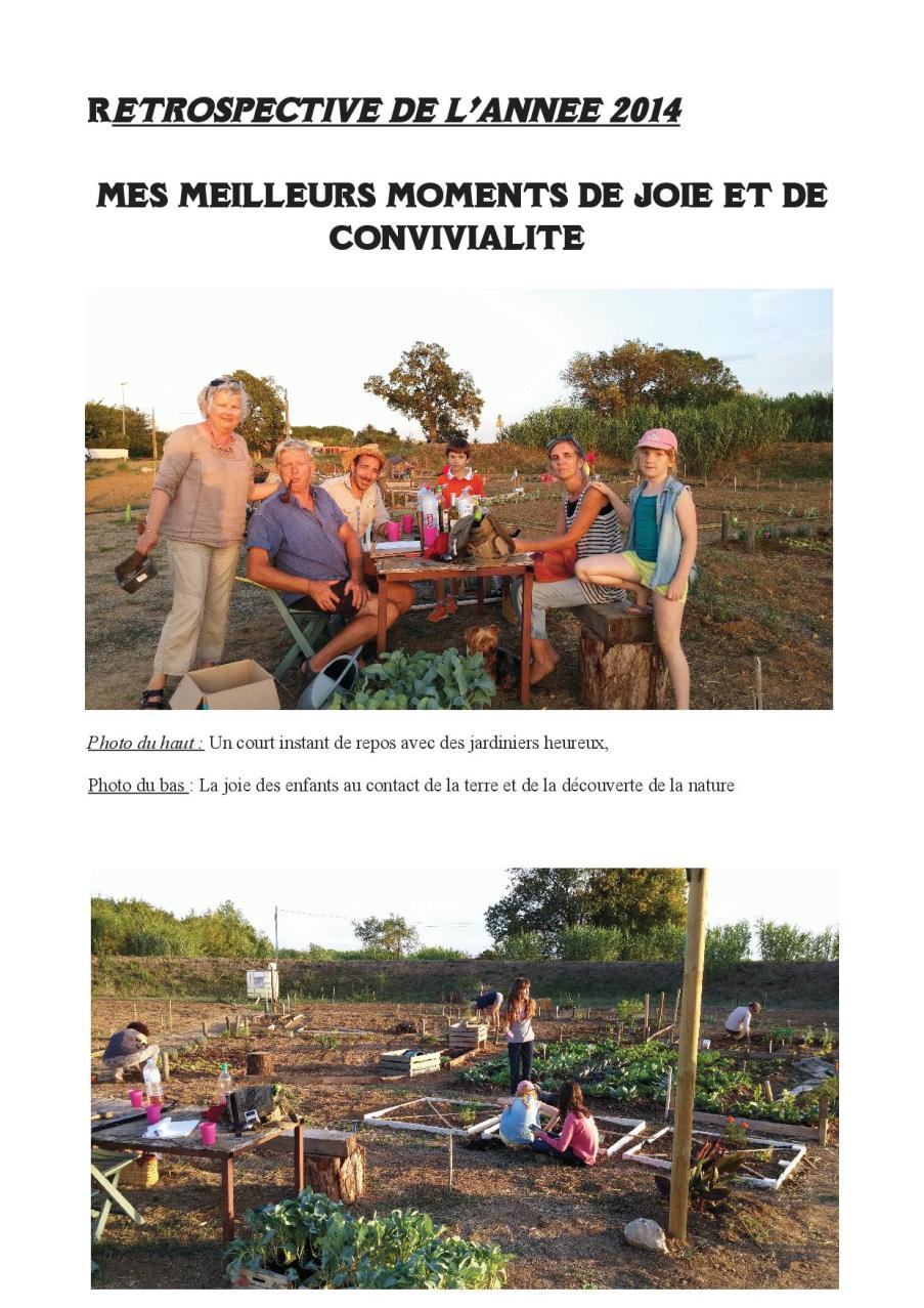 retropective annee 2014 1