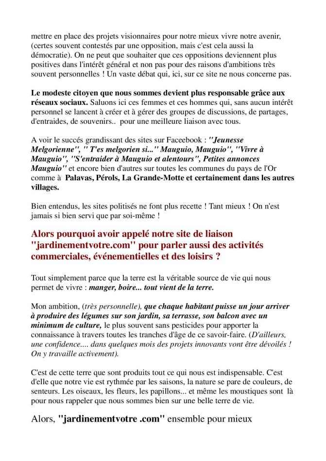 au Pays de l'Or il fait bon d'y vivre2