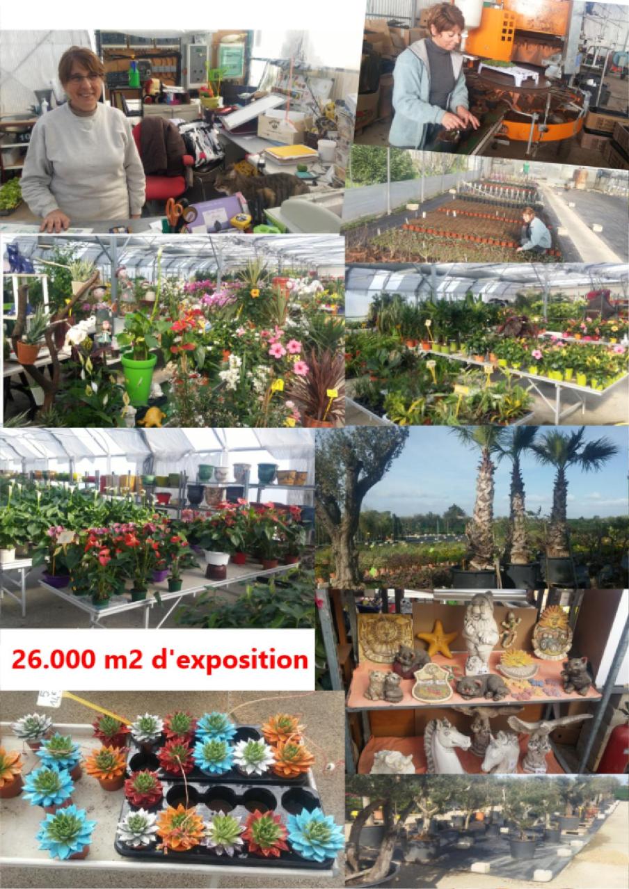 jardins emilie ste 2 bis