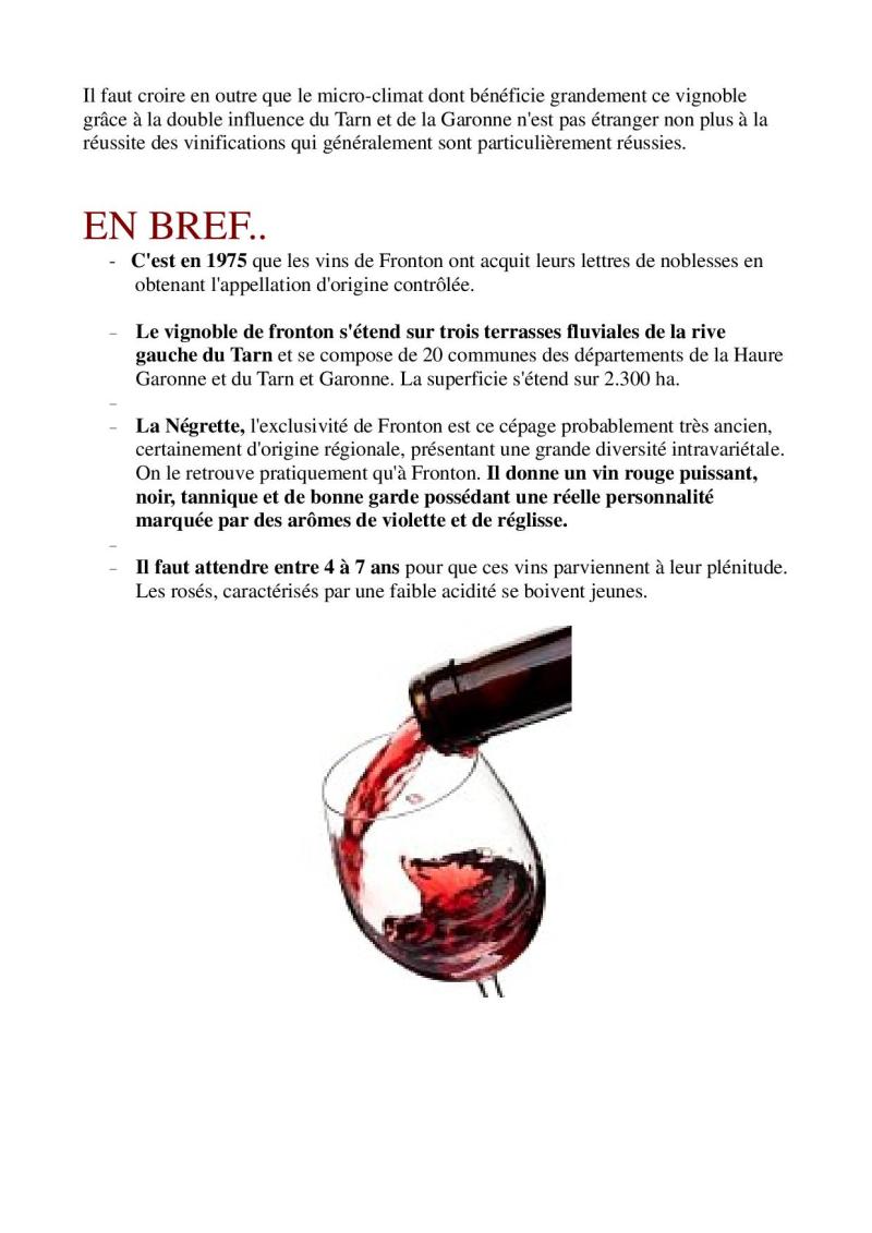 les vins de Fronton2