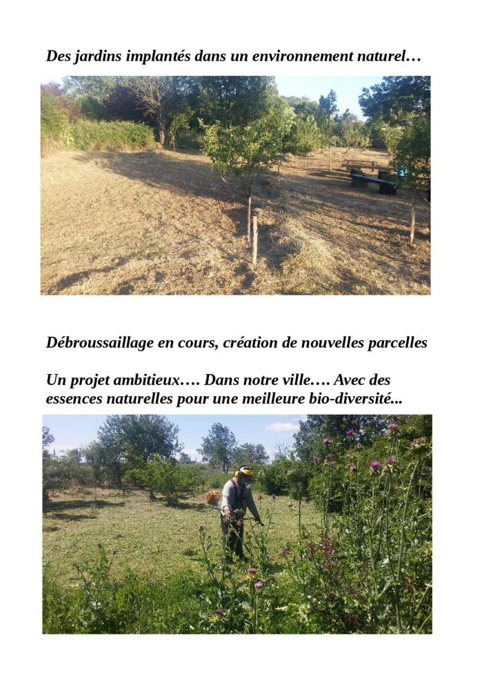 La Balaurie photo 3ans nom 2