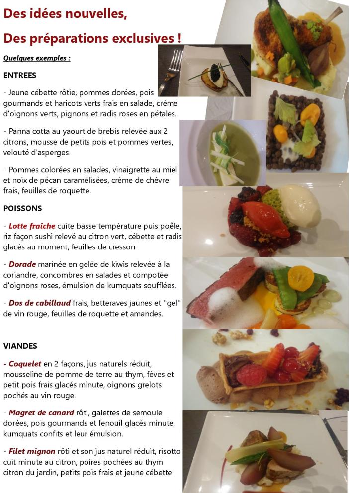 Micro Application - reportage marche 22