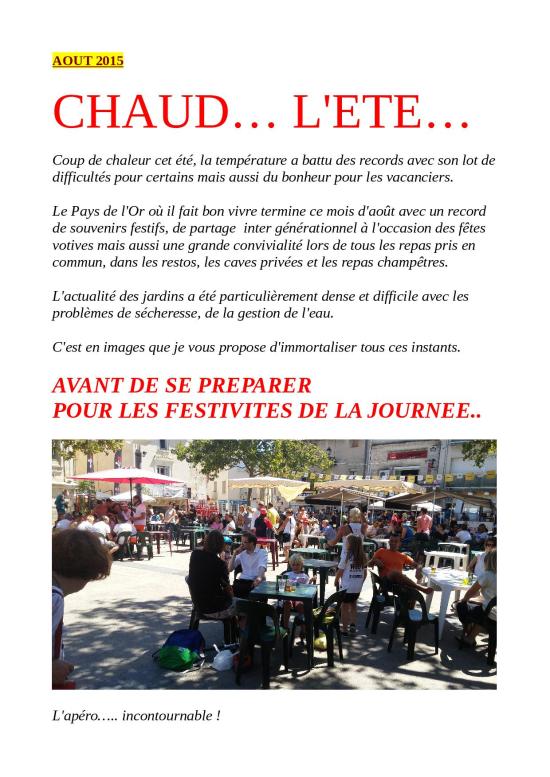 aout 2015 ete chaud site 101