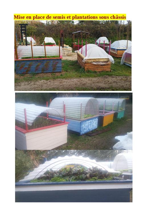 semaine de février intense 20163