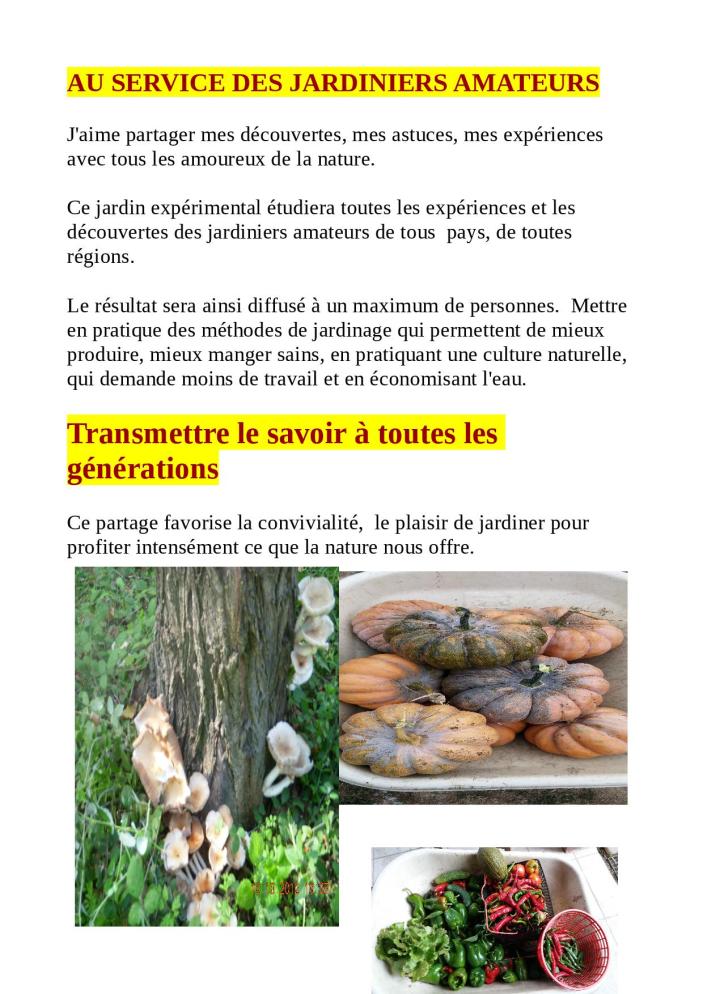 Son implantation, sa raison...3