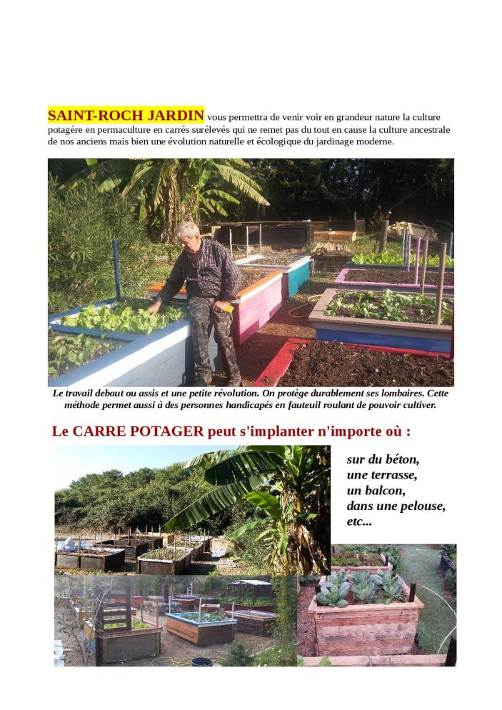 Son implantation, sa raison..4.