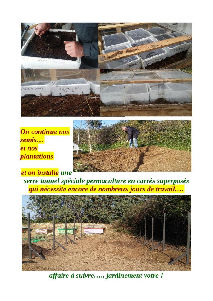 debut mars intense activité2