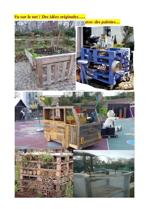 idee originale jardin 1