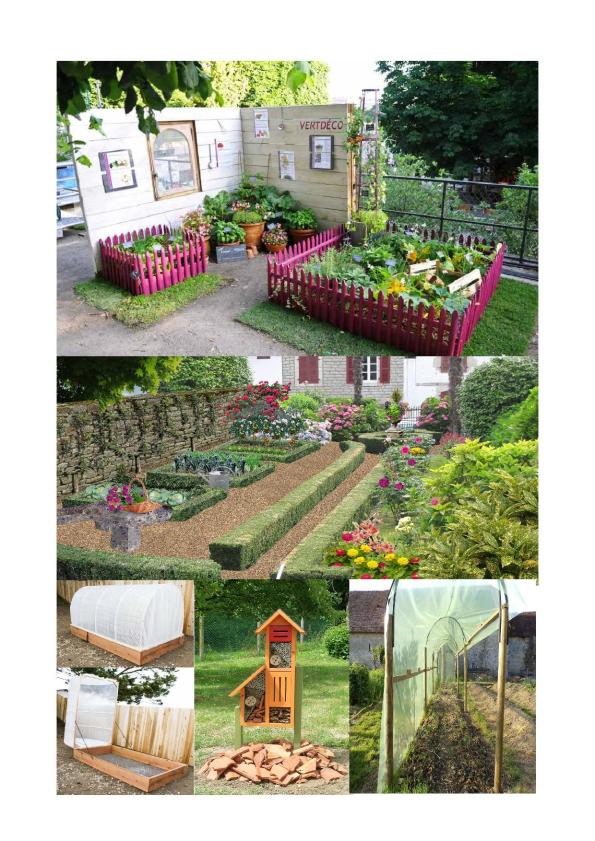 idee originale jardin 15