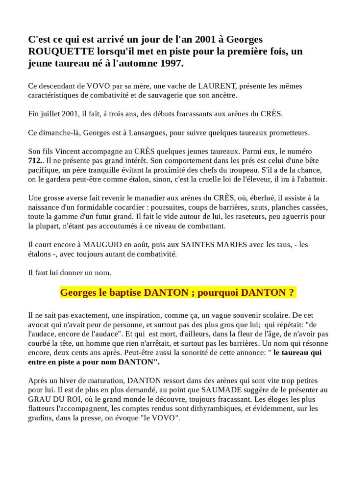 DESTIN DE BOUVINO 3ème partie3