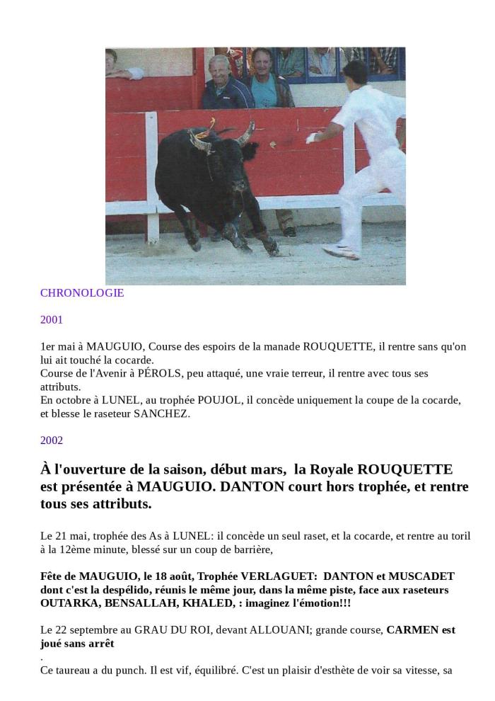 DESTIN DE BOUVINO 3ème partie4